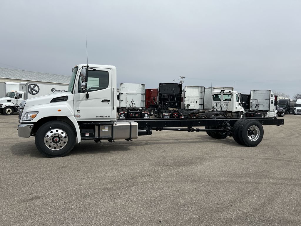 2026 HINO L6-26 H50880 - image 2 of 6