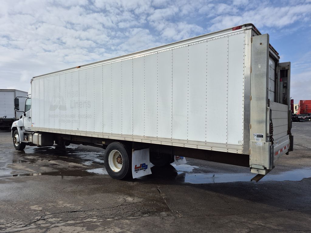2018 HINO 338 H57901U - image 3 of 6