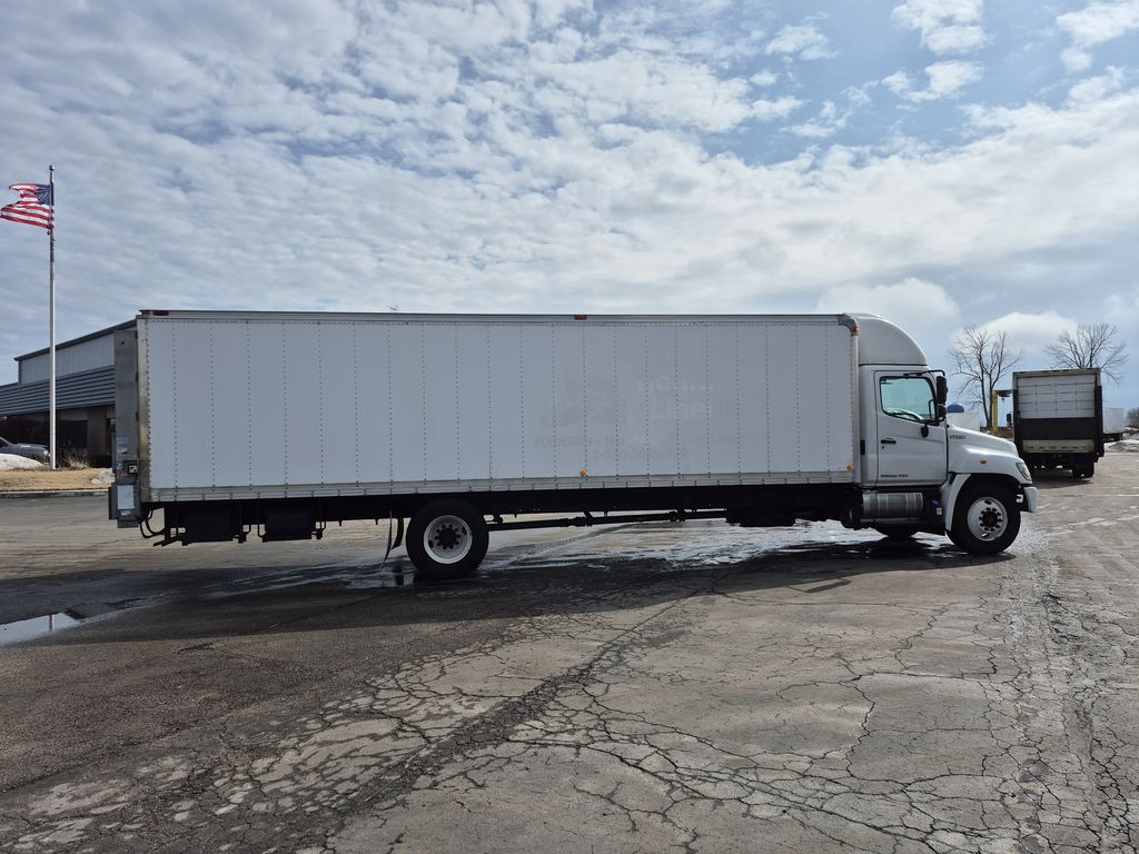 2018 HINO 338 H57901U - image 6 of 6