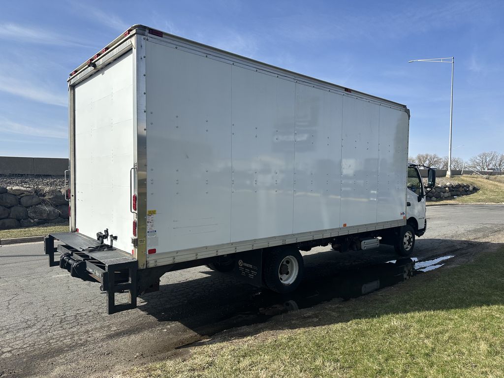 2019 HINO 155 H9995U - image 6 of 6