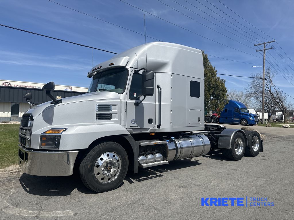 2019 MACK ANTHEM MAC10860U - image 1 of 6