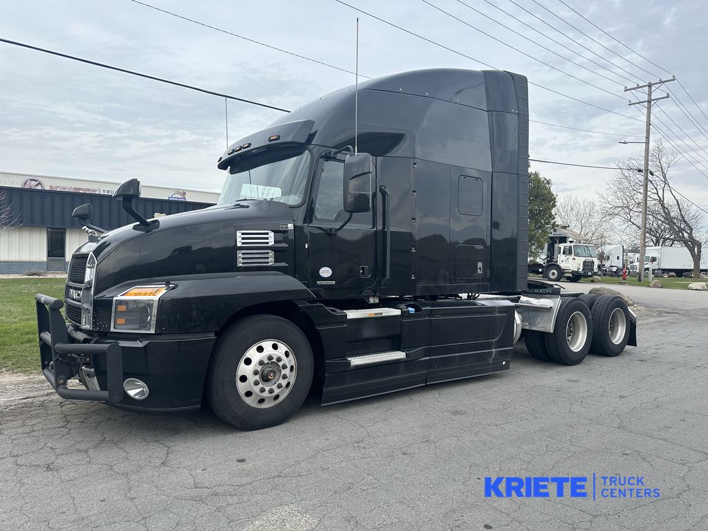 2020 MACK ANTHEM MAC9200U - image 1 of 6