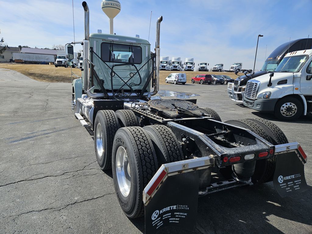 2020 MACK PI64T MAC4507U - image 3 of 6