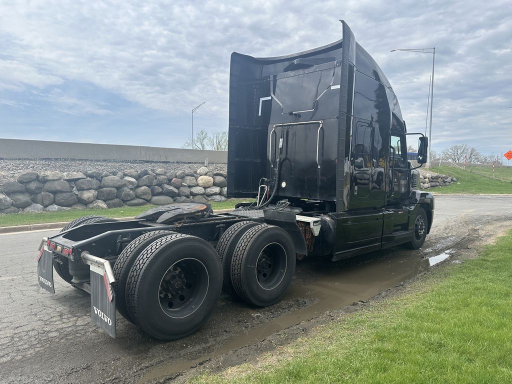 2021 MACK AN64T MAC21503U - image 5 of 6