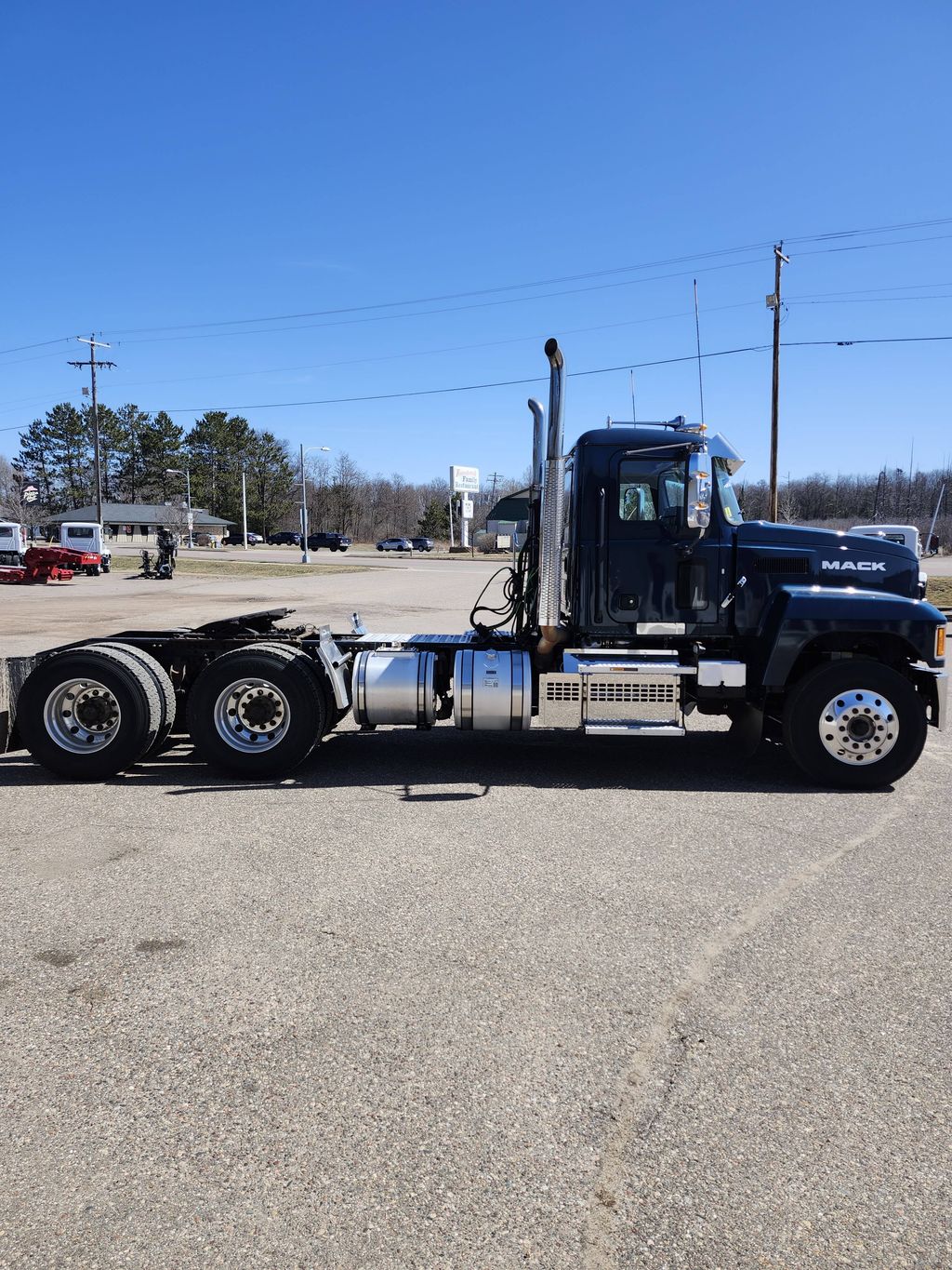 2021 MACK PI64T MAC8179U - image 6 of 6