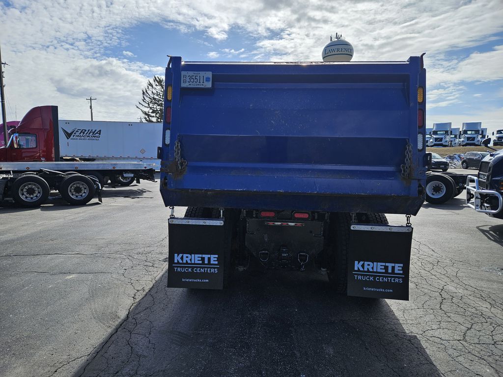2022 MACK GR104BR MAC1539UA - image 4 of 6