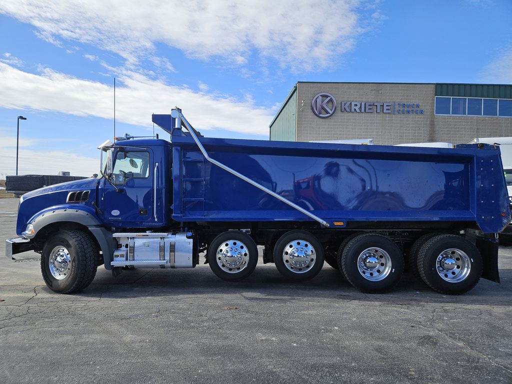 2022 MACK GR104BR MAC1539UA - image 2 of 6