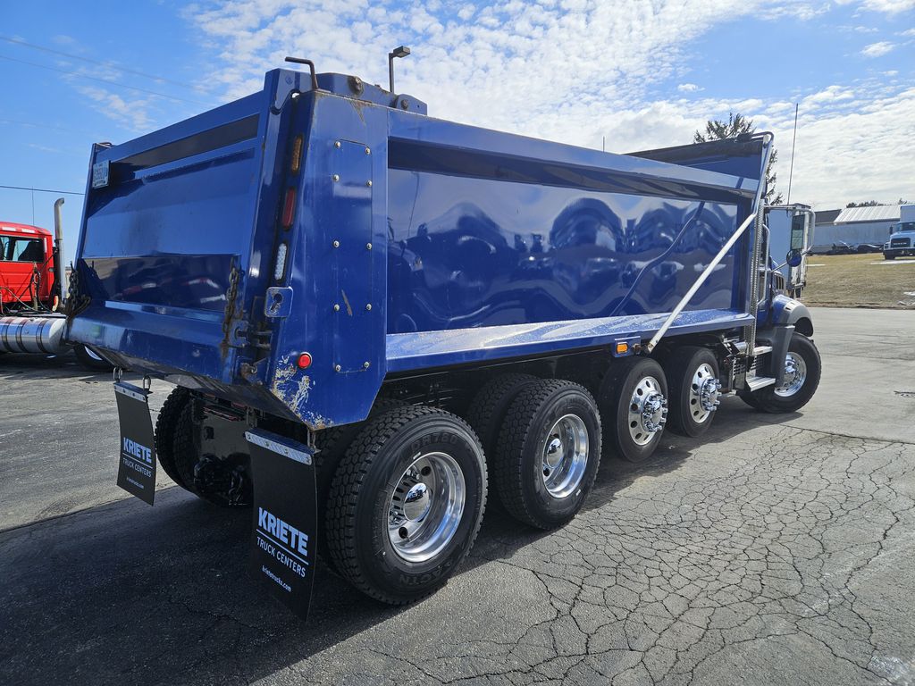 2022 MACK GR104BR MAC1539UA - image 5 of 6