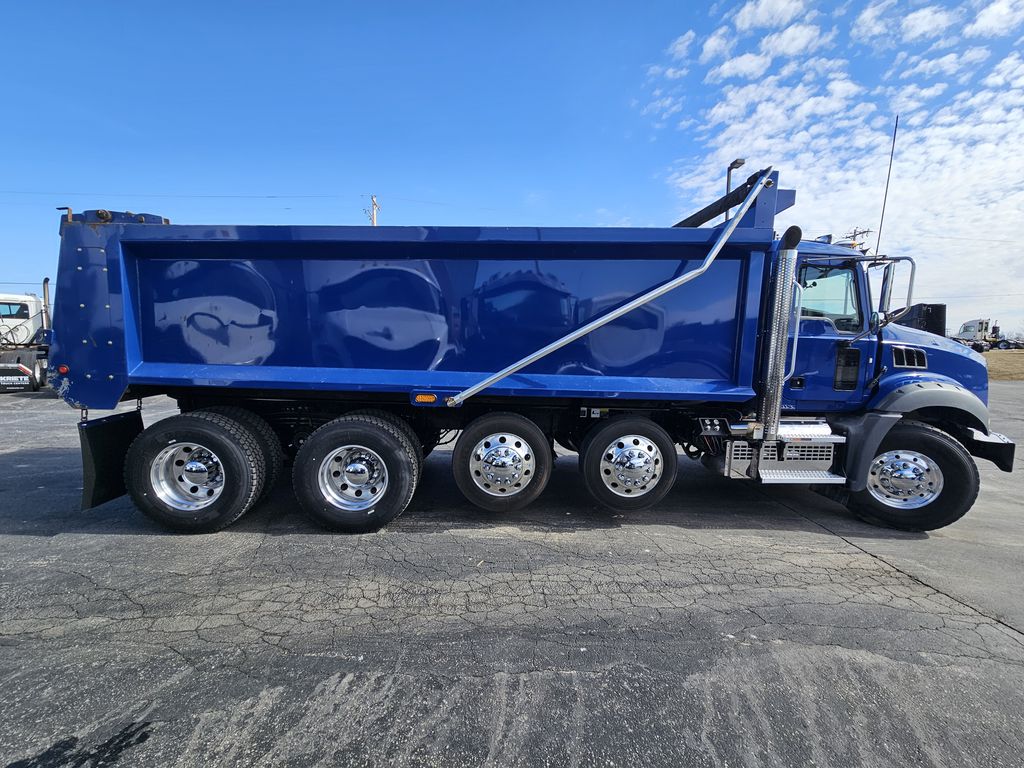 2022 MACK GR104BR MAC1539UA - image 6 of 6