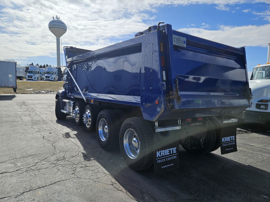 2022 MACK GR104BR MAC1539UA - image 3 of 6