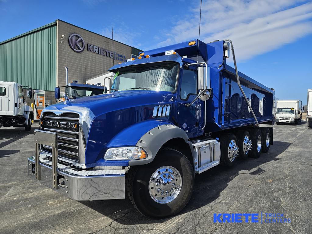 2022 MACK GR104BR MAC1539UA - image 1 of 6