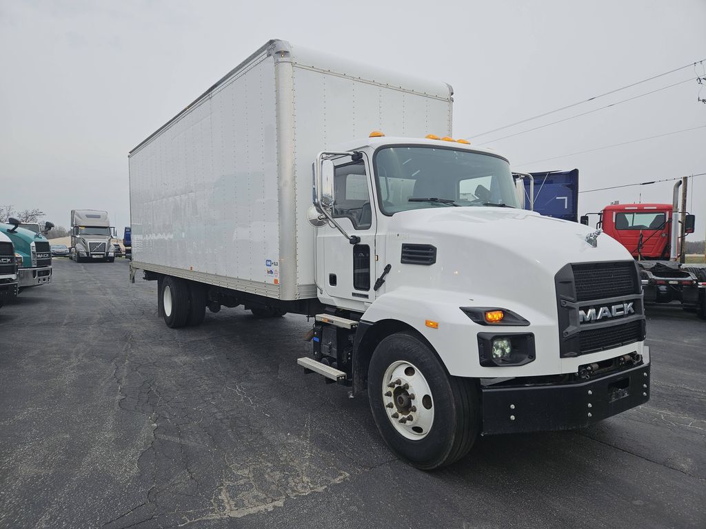 2022 MACK MD642 MAC2241U - image 6 of 6