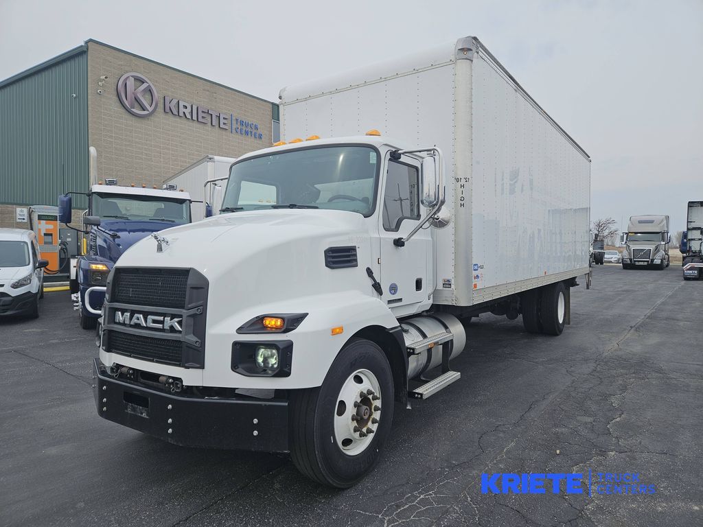 2022 MACK MD642 MAC2241U - image 1 of 6