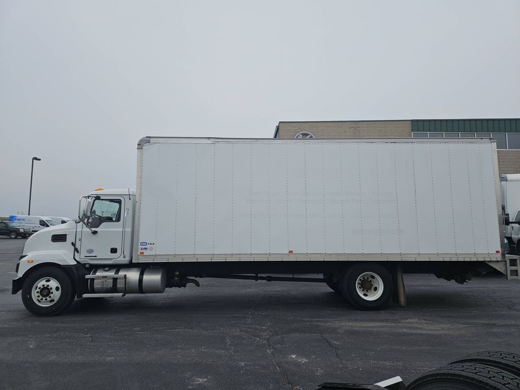 2022 MACK MD642 MAC2241U - image 2 of 6