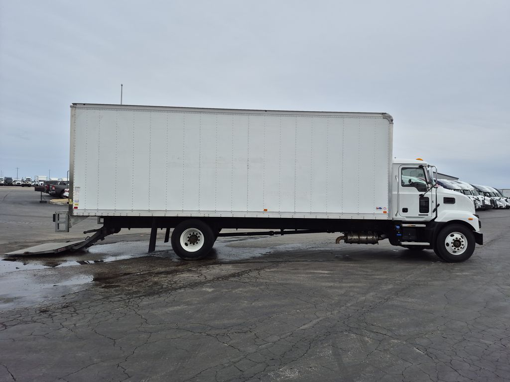 2022 MACK MD642 MAC2239U - image 6 of 6