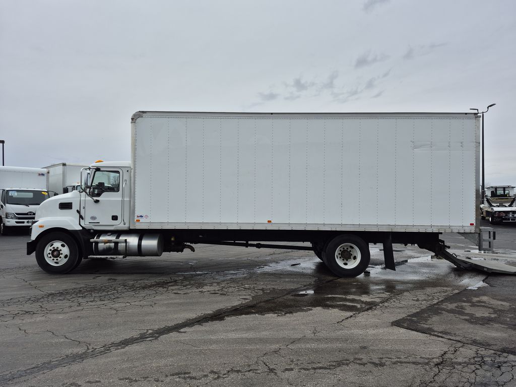 2022 MACK MD642 MAC2239U - image 2 of 6